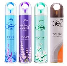 Room Freshner Type 6