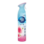 Ambi Pur Air Freshener, Spray – Rose & Blossom – 275 G