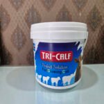 TRI-CALF Perfect Solution For Growing Calf