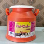 Chelated TRI-CAL DS GOLD