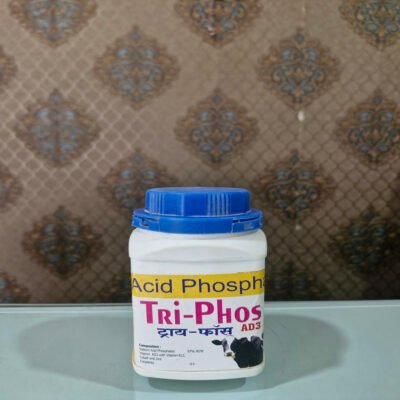 SODIUM ACID PHOSPHATE TRI-PHOS AD3