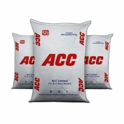 ACC PPC Cement, Packaging Size: 50 KG