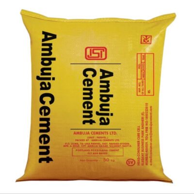 PPC Ambuja Cement, Grade 53