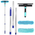 Glass Cleaning Tool Kit