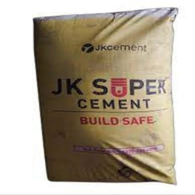 Jk Super Cement