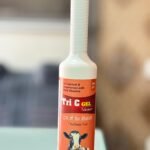 Oral Calcium & Phosphorous with added Vitamins Tri C GEL Advance Oral Ionic Gel (300 gm)