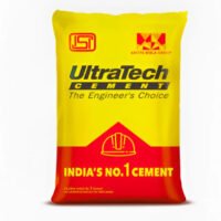 Ultratech Cement, 53 Grade