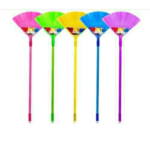Plastic Ceiling Broom