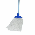 Wet Cotton Cleaning Mop