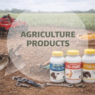 Agriculture Products