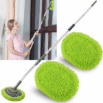 Plastic Cobweb Cleaning Brush