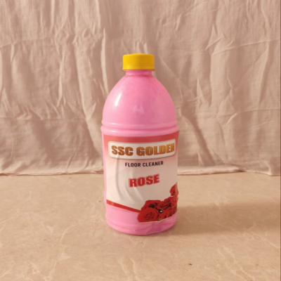 1L SSC Golden Rose Liquid Floor Cleaner