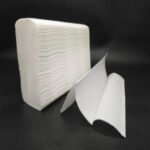 M Fold Tissue Paper, 20×22 Cm  | 50 Sheets