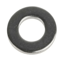 Mild Steel Plain Washer-2mm