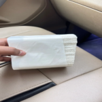 20 X 20 Cm Pop Up Tissue Paper