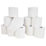 TOILET TISSUE ROLL