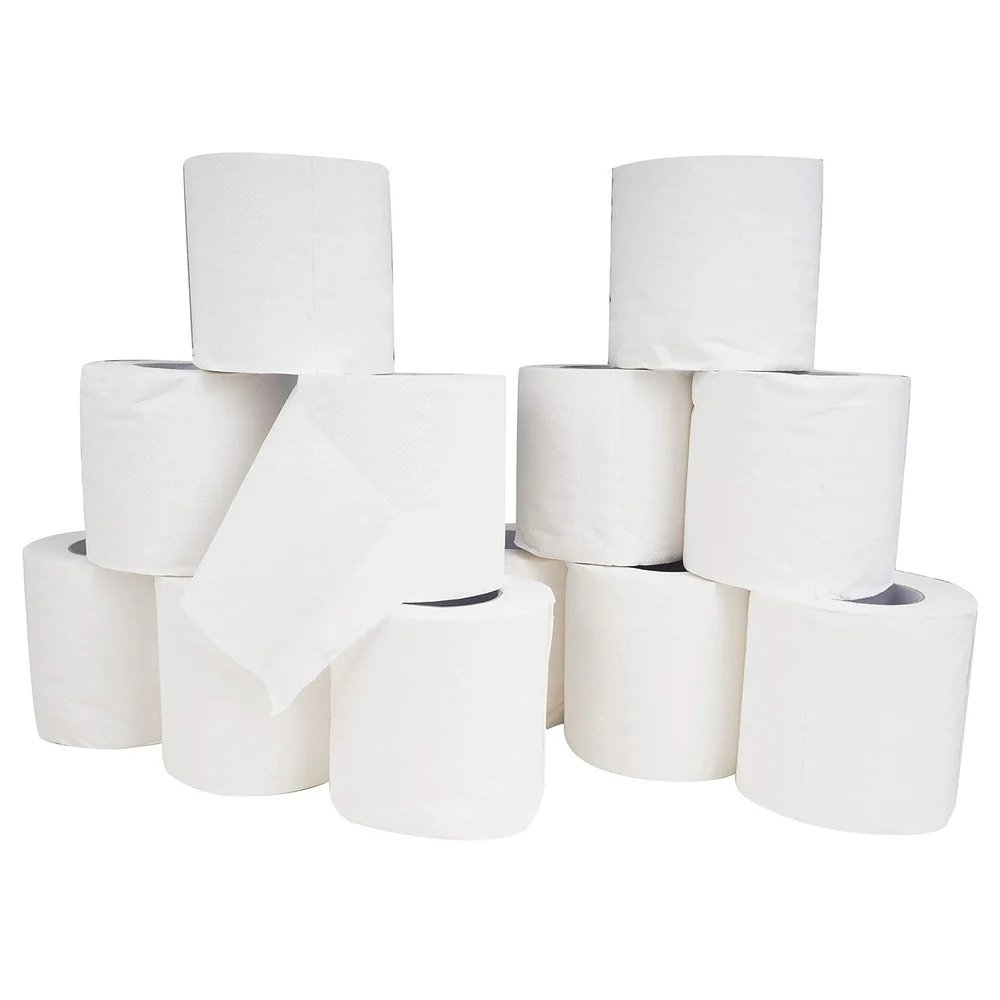 TOILET TISSUE ROLL