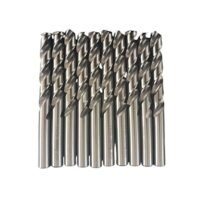 HSS Twist Drill Bit 8mm
