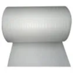 White EPE Foam Roll, For Packaging, Thickness: 5 mm