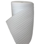 8 mm White EPE Foam Roll