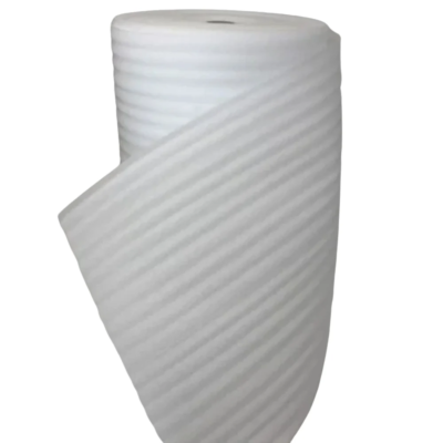 8 mm White EPE Foam Roll