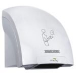 Abs Automatic Hand Dryer