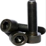 M4 x 50mm Stainless Steel Allen Cap Screw