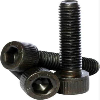 M4 x 50mm Stainless Steel Allen Cap Screw
