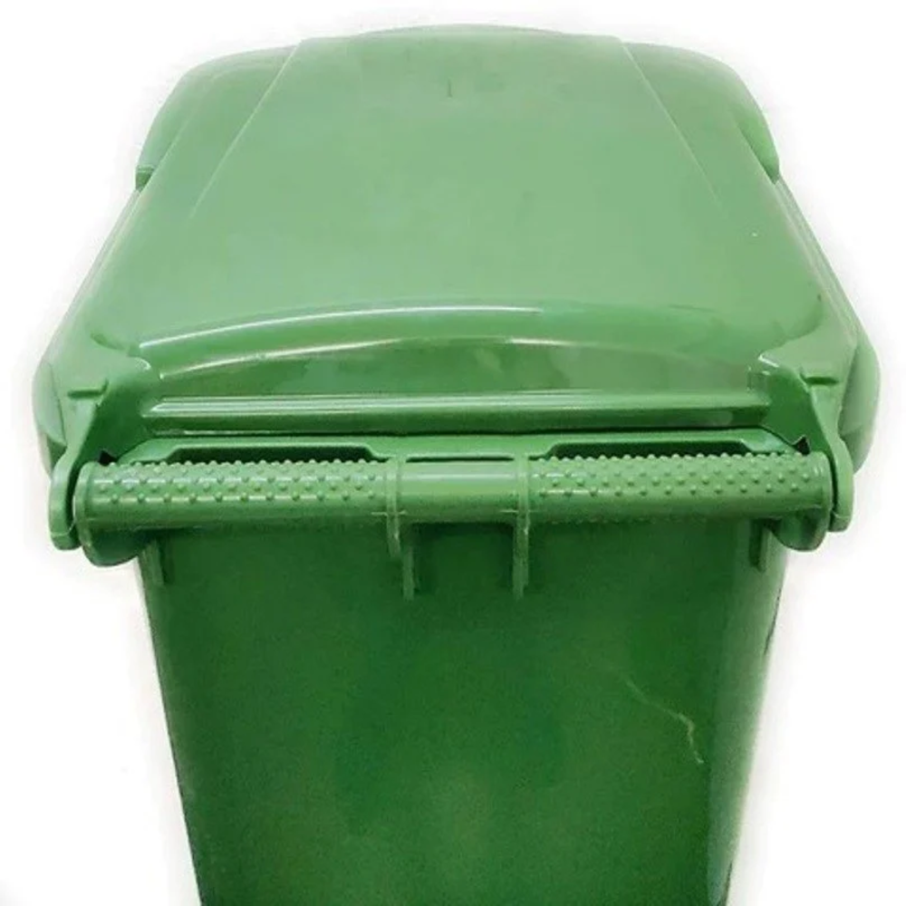 BMC DUST BIN 3