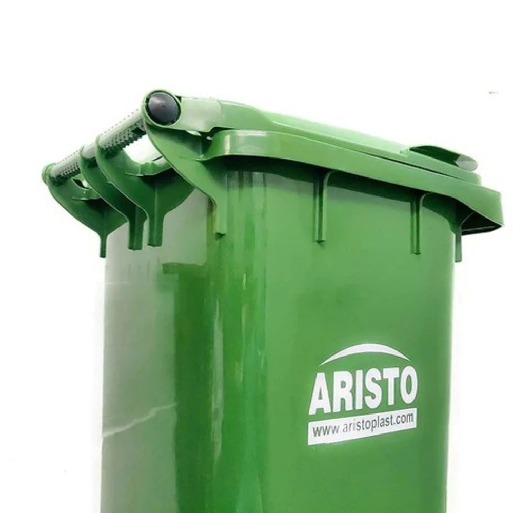 BMC DUST BIN 5