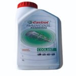 Red Castrol Radicool Essential Coolant