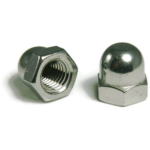 Stainless Steel Hexagon Dome Cap Nut