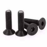Countersunk Head Bolt