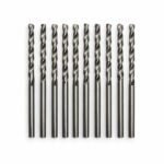 HSS Twist Drill Bit 1mm
