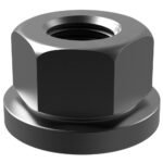 Hex Flange Nut