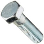 Hex Head Bolt