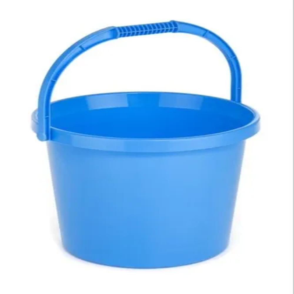 Plastic Buckets (1)