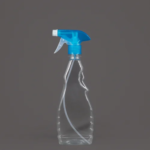 500 ML PET Trigger Spray Bottle