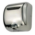 Stainless Steel Automatic Hand Dryer, 1800 W