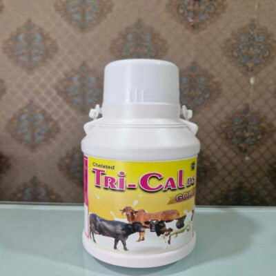 Chelated TRI-CAL DS GOLD