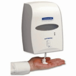 Automatic Soap Dispenser, 1200 ML