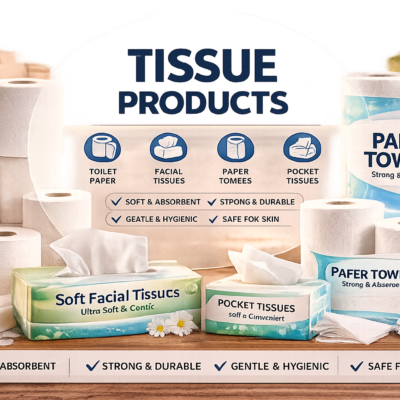 TISSUE