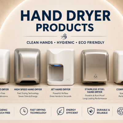 HAND DRYEYER