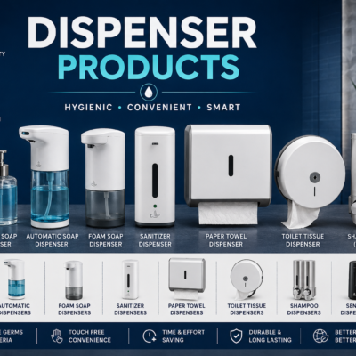 DISPENSERS