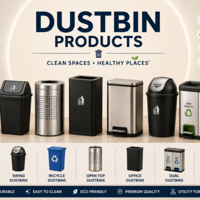 DUSTBIN