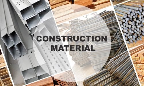 Construction Material