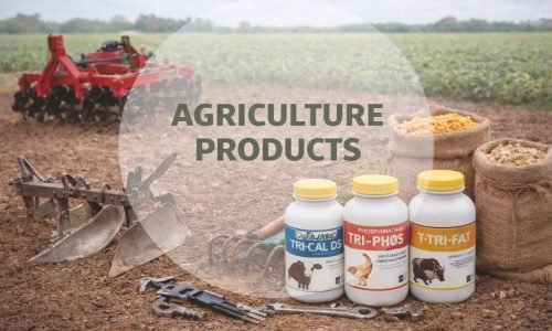 agriculture products