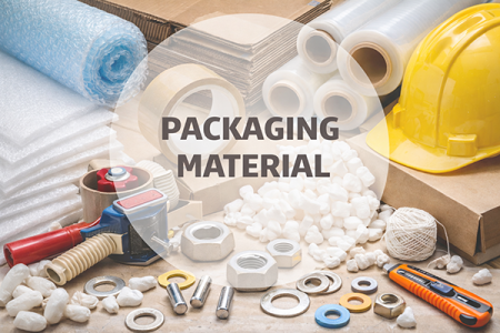 packaging material