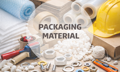 packaging material